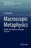 Macroscopic Metaphysics (eBook, PDF)