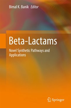 Beta-Lactams (eBook, PDF)