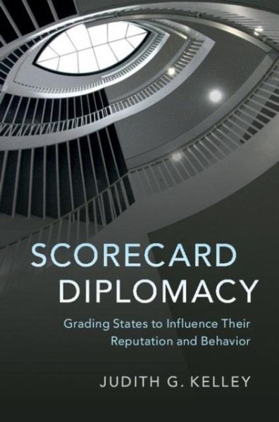 Scorecard Diplomacy (eBook, PDF) Scorecard Diplomacy (eBook, PDF)