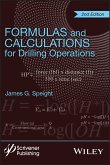 Formulas and Calculations for Drilling Operations (eBook, ePUB)