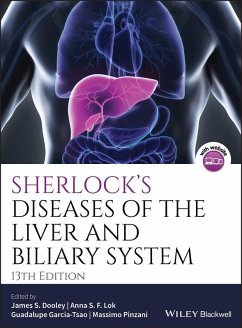 Sherlock's Diseases of the Liver and Biliary System (eBook, ePUB)