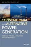 Conventional and Alternative Power Generation (eBook, ePUB)