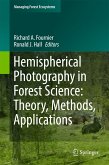 Hemispherical Photography in Forest Science: Theory, Methods, Applications (eBook, PDF)