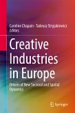 Creative Industries in Europe (eBook, PDF)