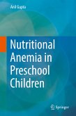 Nutritional Anemia in Preschool Children (eBook, PDF)