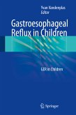 Gastroesophageal Reflux in Children (eBook, PDF)