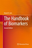 The Handbook of Biomarkers (eBook, PDF)