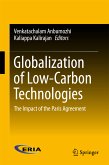 Globalization of Low-Carbon Technologies (eBook, PDF)