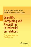 Scientific Computing and Algorithms in Industrial Simulations (eBook, PDF)