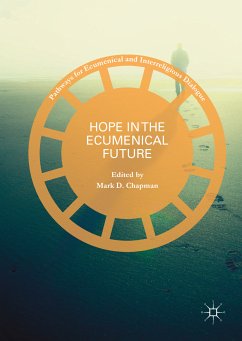 Hope in the Ecumenical Future (eBook, PDF)