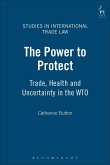 The Power to Protect (eBook, PDF) The Power to Protect (eBook, PDF)