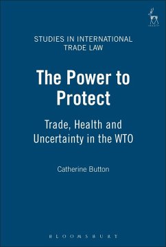 Cover The Power to Protect (eBook, PDF)