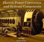 Electric Power Conversion and Systems Components (eBook, PDF)