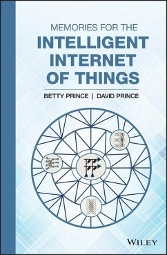 Memories for the Intelligent Internet of Things (eBook, ePUB) - Prince, Betty; Prince, David
