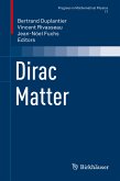 Dirac Matter (eBook, PDF)