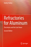 Refractories for Aluminum (eBook, PDF)