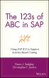 The 123s of ABC in SAP (eBook, ePUB) - Bild 1
