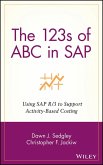 The 123s of ABC in SAP (eBook, ePUB)