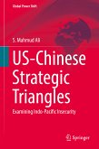 US-Chinese Strategic Triangles (eBook, PDF)
