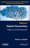 Digital Humanities (eBook, ePUB)