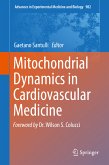 Mitochondrial Dynamics in Cardiovascular Medicine (eBook, PDF)