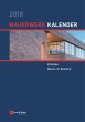 Mauerwerk Kalender 2018 (eBook, PDF) - Bild 1