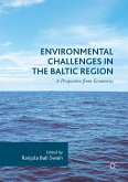 Environmental Challenges in the Baltic Region (eBook, PDF)