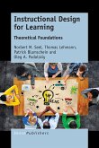 Instructional Design for Learning (eBook, PDF)