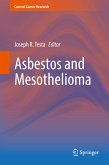Asbestos and Mesothelioma (eBook, PDF)