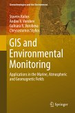 GIS and Environmental Monitoring (eBook, PDF)