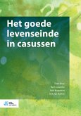 Het goede levenseinde in casussen (eBook, PDF)