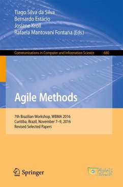 Agile Methods (eBook, PDF)
