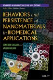 Behaviors and Persistence of Nanomaterials in Biomedical Applications (eBook, PDF)