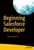 Beginning Salesforce Developer (eBook, PDF)