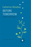 Before Tomorrow (eBook, PDF)