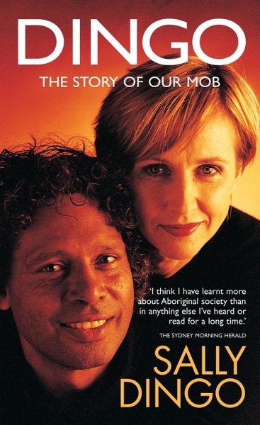 Dingo (eBook, ePUB) Dingo (eBook, ePUB)