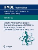 VII Latin American Congress on Biomedical Engineering CLAIB 2016, Bucaramanga, Santander, Colombia, October 26th -28th, 2016 (eBook, PDF)