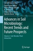 Advances in Soil Microbiology: Recent Trends and Future Prospects (eBook, PDF)