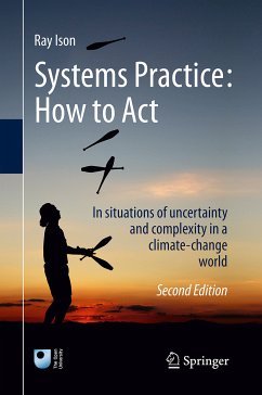 Systems Practice: How to Act (eBook, PDF) - Ison, Ray