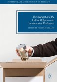 The Request and the Gift in Religious and Humanitarian Endeavors (eBook, PDF)
