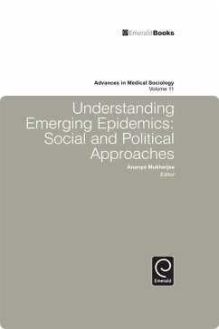 Cover Understanding Emerging Epidemics (eBook, PDF)