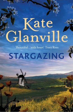 Stargazing (eBook, ePUB) - Glanville, Kate