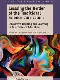 Crossing the Border of the Traditional Science Curriculum (eBook, PDF)