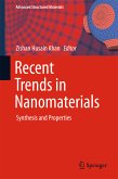 Recent Trends in Nanomaterials (eBook, PDF)