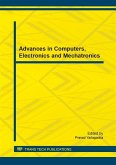 Advances in Computers, Electronics and Mechatronics (eBook, PDF)