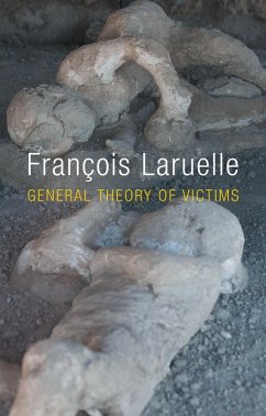 General Theory of Victims (eBook, PDF) - Laruelle, François