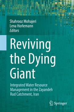 Reviving the Dying Giant (eBook, PDF)