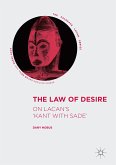 The Law of Desire (eBook, PDF)