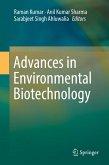 Advances in Environmental Biotechnology (eBook, PDF)