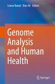 Genome Analysis and Human Health (eBook, PDF)